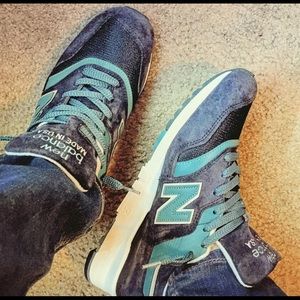 New Balance 997